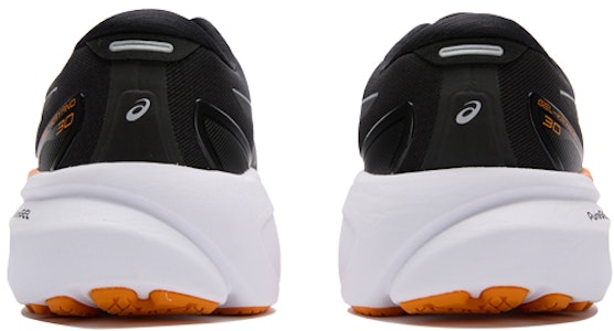 아식스 젤 카야노 30 라이트쇼 '블랙 퓨어 실버' 1011B765-001 Shop 아식스 젤 카야노 30 라이트쇼 '블랙 퓨어 실버' 1011B765-001