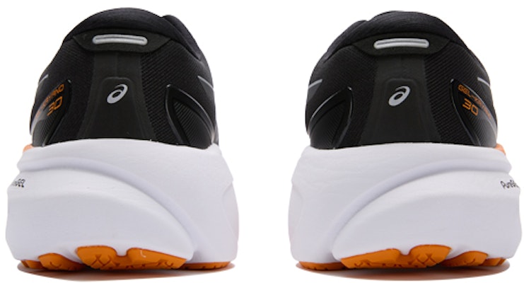 亚瑟士Gel Kayano 30 Lite-Show'黑银配色' 1011B765-001 Shop 亚瑟士Gel Kayano 30 Lite-Show'黑银配色' 1011B765-001