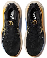 アシックス ゲルカヤノ30 ライトショー 黒黄 (Ashikkusu Gerukayano 30 Raitosho Kuroki) 1011B926-001 Lookbook アシックス ゲルカヤノ30 ライトショー 黒黄 (Ashikkusu Gerukayano 30 Raitosho Kuroki) 1011B926-001