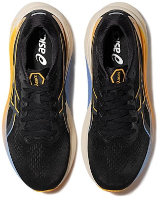 아식스 젤 카야노 30 라이트쇼 '블랙 옐로우' 1011B926-001 Lookbook 아식스 젤 카야노 30 라이트쇼 '블랙 옐로우' 1011B926-001