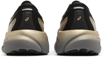 Details for 亞瑟士Gel Kayano 30 Platinum '黑香檳' 1011B920-001
