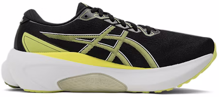 アシックス ゲルカヤノ30 ワイド 黒/蛍光黄 1011B685-003 Order アシックス ゲルカヤノ30 ワイド 黒/蛍光黄 1011B685-003