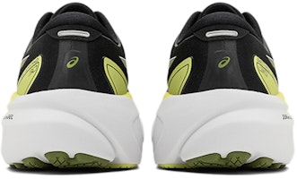 アシックス ゲルカヤノ30 ワイド 黒/蛍光黄 1011B685-003 Purchase アシックス ゲルカヤノ30 ワイド 黒/蛍光黄 1011B685-003