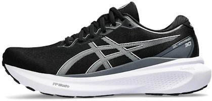 ASICS Gel Kayano 30 Wide 'Black Sheet Rock' 1011B685-002 ASICS Gel Kayano 30 Wide 'Black Sheet Rock' 1011B685-002