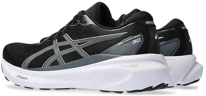 ASICS Gel Kayano 30 Wide 'Black Sheet Rock' 1011B685-002 Shop ASICS Gel Kayano 30 Wide 'Black Sheet Rock' 1011B685-002