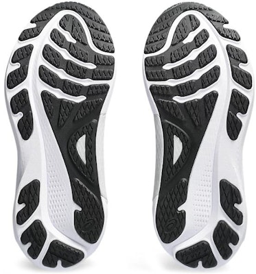 ASICS Gel Kayano 30 Wide 'Black Sheet Rock' 1011B685-002 Sizing ASICS Gel Kayano 30 Wide 'Black Sheet Rock' 1011B685-002