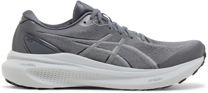 ASICS Gel Kayano 30 Wide 'Carrier Grey' Sepatu Olahraga Pria 1011B685-020 Buy ASICS Gel Kayano 30 Wide 'Carrier Grey' Sepatu Olahraga Pria 1011B685-020