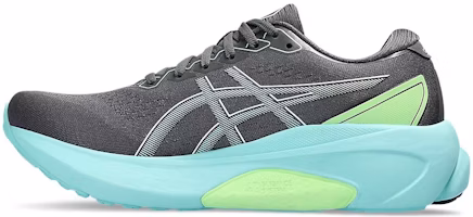 ASICS Gel Kayano 30 Wide 'Carrier Grey Illuminate Mint' 1011B685-022 ASICS Gel Kayano 30 Wide 'Carrier Grey Illuminate Mint' 1011B685-022
