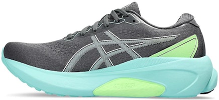 ASICS Gel Kayano 30 Wide 'Carrier Grey Illuminate Mint' 1011B685-022 ASICS Gel Kayano 30 Wide 'Carrier Grey Illuminate Mint' 1011B685-022