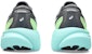 ASICS Gel Kayano 30 Lebar 'Carrier Grey Illuminate Mint' 1011B685-022
