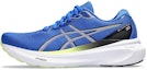 Buy 아식스 젤 카야노 30 와이드 '일루전 블루 글로우 옐로우' 1011B685-400