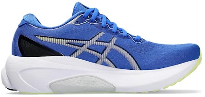 ASICS Gel Kayano 30 Wide 'Illusion Blue Glow Yellow' - Biru Kuning Bersinar. 1011B685-400 Order ASICS Gel Kayano 30 Wide 'Illusion Blue Glow Yellow' - Biru Kuning Bersinar. 1011B685-400