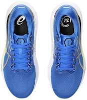 ASICS Gel Kayano 30 Wide 'Illusion Blue Glow Yellow' - Biru Kuning Bersinar. 1011B685-400 Purchase ASICS Gel Kayano 30 Wide 'Illusion Blue Glow Yellow' - Biru Kuning Bersinar. 1011B685-400