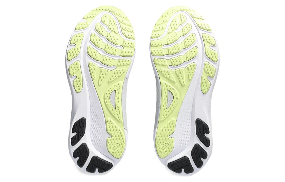 Sizing 亞瑟士 Gel Kayano 30 寬楦鞋款 '幻影藍輝黃' 1011B685-400