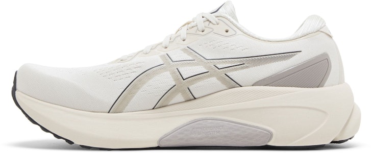 ASICS Gel Kayano 30 Wide 'Oatmeal' Sepatu Pria 1011B685-250 Lookbook ASICS Gel Kayano 30 Wide 'Oatmeal' Sepatu Pria 1011B685-250