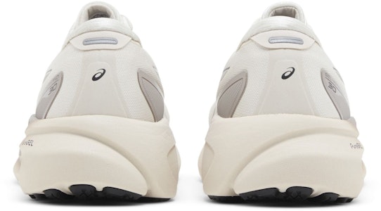 ASICS Gel Kayano 30 Wide 'Oatmeal' Sepatu Pria 1011B685-250 Details for ASICS Gel Kayano 30 Wide 'Oatmeal' Sepatu Pria 1011B685-250