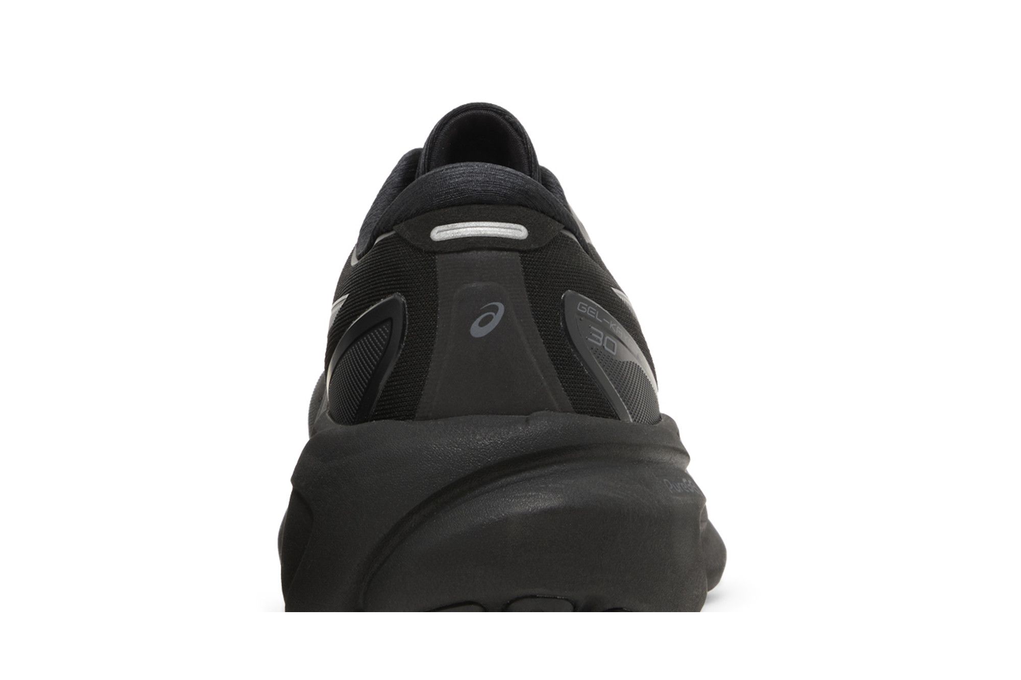 Cheap ASICS Gel Kayano 30 Ancho 'Triple Negro' 1011B685-001