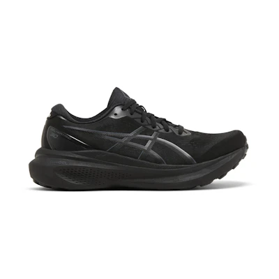 ASICS Gel Kayano 30 Wide 'Triple Black'