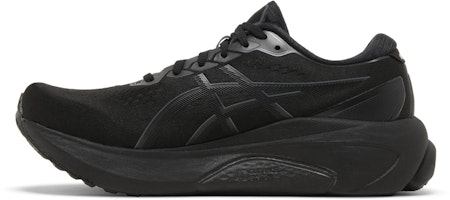 ASICS Gel Kayano 30 Ancho 'Triple Negro' 1011B685-001 Lookbook ASICS Gel Kayano 30 Ancho 'Triple Negro' 1011B685-001