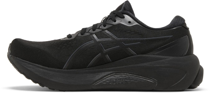 아식스 젤 카야노 30 와이드 '트리플 블랙' 1011B685-001 Lookbook 아식스 젤 카야노 30 와이드 '트리플 블랙' 1011B685-001