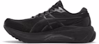 Lookbook ASICS Gel Kayano 30 Lebar 'Hitam Keseluruhan' 1011B685-001