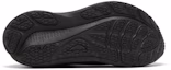 Shop ASICS Gel Kayano 30 Lebar 'Hitam Keseluruhan' 1011B685-001