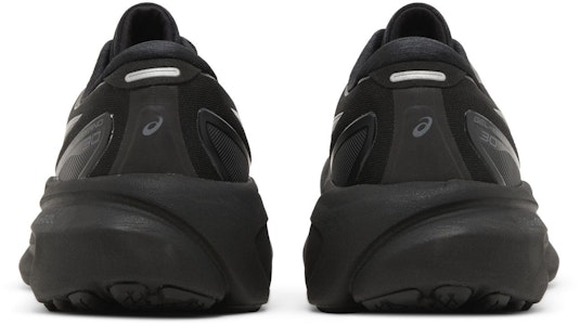 아식스 젤 카야노 30 와이드 '트리플 블랙' 1011B685-001 Details for 아식스 젤 카야노 30 와이드 '트리플 블랙' 1011B685-001