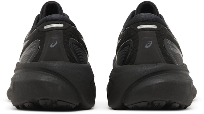 ASICS Gel Kayano 30 Wide 'Triple Black' 1011B685-001 Details for ASICS Gel Kayano 30 Wide 'Triple Black' 1011B685-001