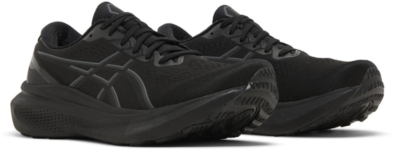 아식스 젤 카야노 30 와이드 '트리플 블랙' 1011B685-001 Cheap 아식스 젤 카야노 30 와이드 '트리플 블랙' 1011B685-001