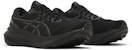 ASICS Gel Kayano 30 Lebar 'Hitam Keseluruhan' 1011B685-001