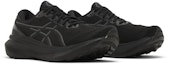 Cheap ASICS Gel Kayano 30 Lebar 'Hitam Keseluruhan' 1011B685-001