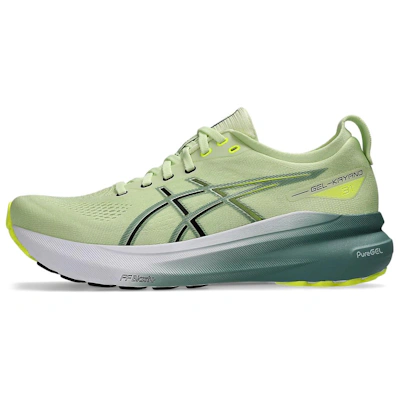 ASICS Gel Kayano 31 4E Wide 'Cool Matcha'