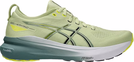 ASICS Gel Kayano 31 4E Wide 'Cool Matcha' 1011B868-300 ASICS Gel Kayano 31 4E Wide 'Cool Matcha' 1011B868-300