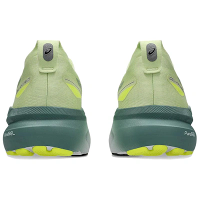 ASICS Gel Kayano 31 4E Wide 'Cool Matcha'