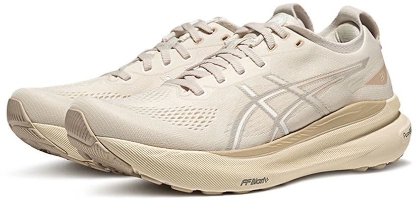 ASICS Gel Kayano 31 'Birch' 1011B995-200 Lookbook ASICS Gel Kayano 31 'Birch' 1011B995-200
