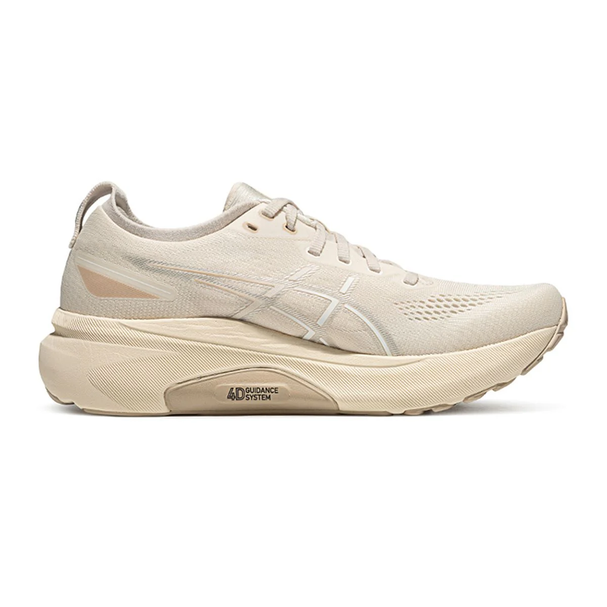 Lookbook ASICS Gel Kayano 31 '楊木色' 1011B995-200