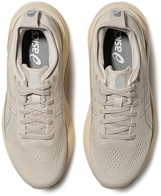 ASICS Gel Kayano 31 'Birch' 1011B995-200 Shop ASICS Gel Kayano 31 'Birch' 1011B995-200