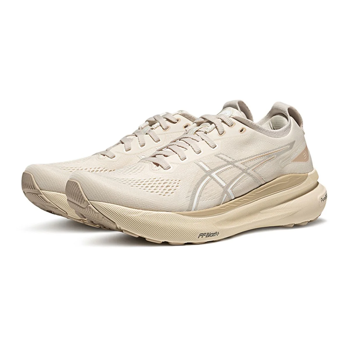 Shop ASICS Gel Kayano 31 '楊木色' 1011B995-200