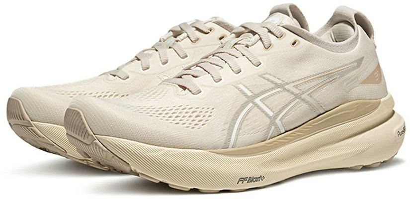 ASICS Gel Kayano 31 '楊木色' 1011B995-200 Shop ASICS Gel Kayano 31 '楊木色' 1011B995-200
