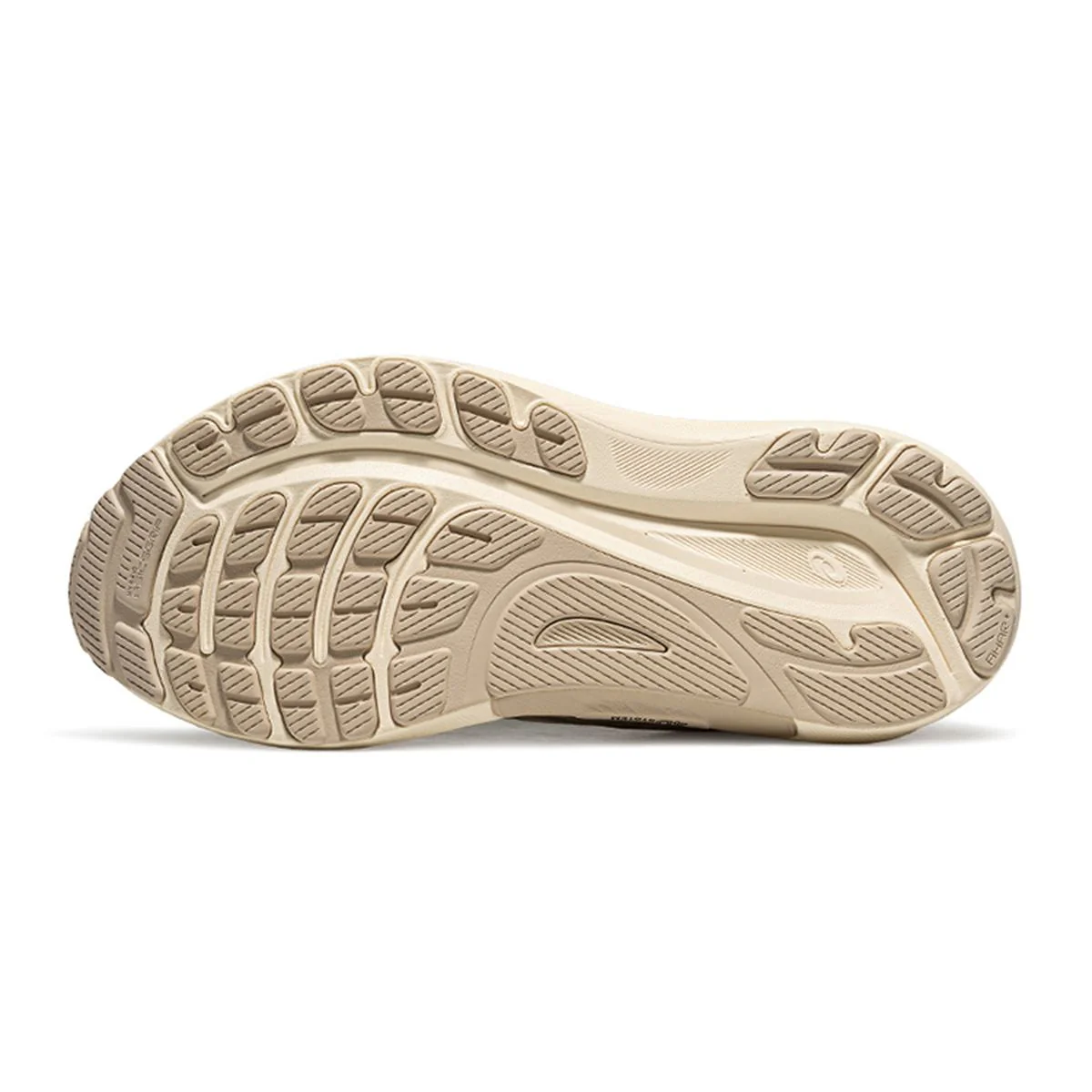 Sizing ASICS Gel Kayano 31 '楊木色' 1011B995-200