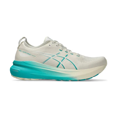 ASICS Gel Kayano 31 'Birch Wave Teal'