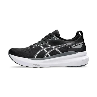 ASICS Gel Kayano 31 'Black White'