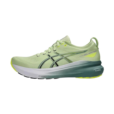 ASICS Gel Kayano 31 'Cool Matcha Celadon'