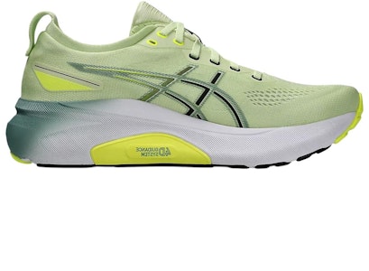 ASICS Gel Kayano 31 'Cool Matcha Celadon' Sepatu Olahraga Wanita Terbaru 1011B867-300 Order ASICS Gel Kayano 31 'Cool Matcha Celadon' Sepatu Olahraga Wanita Terbaru 1011B867-300