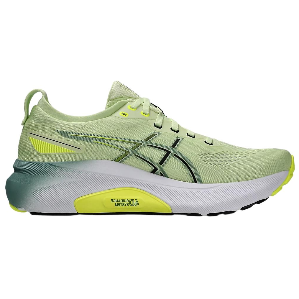 Lookbook 亚瑟士Gel Kayano 31 '清茶青瓷' 1011B867-300