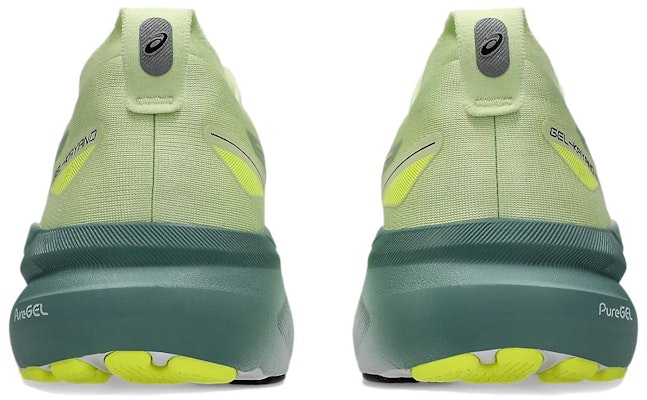 ASICS Gel Kayano 31 'Cool Matcha Celadon' 1011B867-300 Shop ASICS Gel Kayano 31 'Cool Matcha Celadon' 1011B867-300