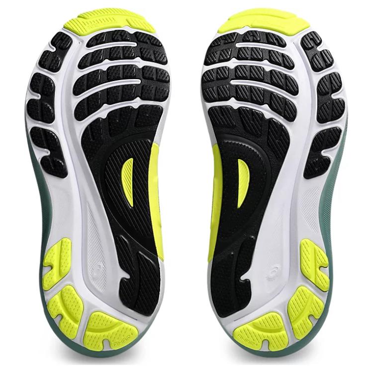 Details for 亚瑟士Gel Kayano 31 '清茶青瓷' 1011B867-300