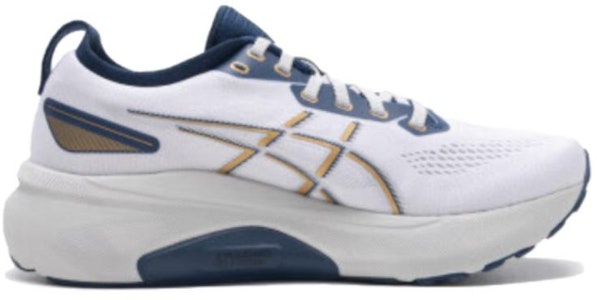 ASICS ゲルカヤノ 31 ''グレーシャーグレー ピュアゴールド'' 1011B995-021 Order ASICS ゲルカヤノ 31 ''グレーシャーグレー ピュアゴールド'' 1011B995-021
