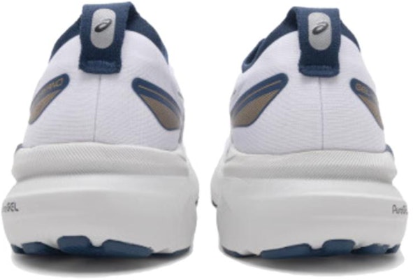 ASICS Gel Kayano 31 'Glacier Grey Pure Gold' 1011B995-021 Shop ASICS Gel Kayano 31 'Glacier Grey Pure Gold' 1011B995-021