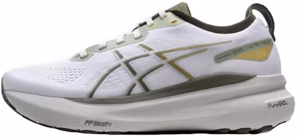 ASICS Gel Kayano 31 'Glacier Grey Smog Green' 1011B995-020 ASICS Gel Kayano 31 'Glacier Grey Smog Green' 1011B995-020